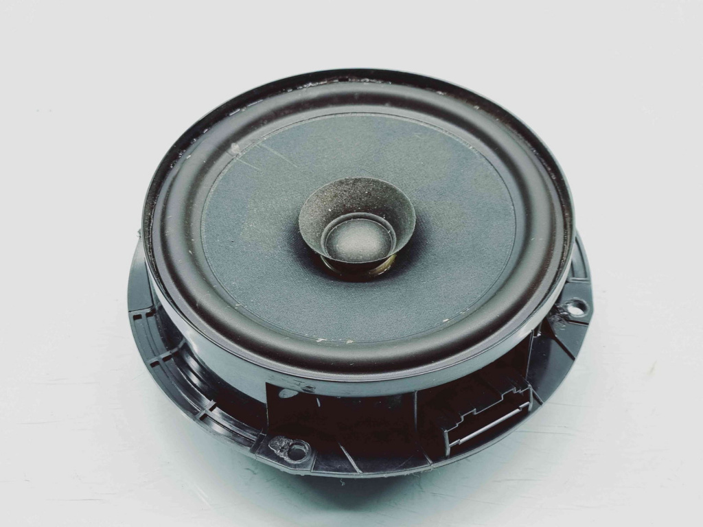 Boxa dreapta spate Skoda Fabia 3 Combi (NJ5) [Fabr 2014-2022] OEM