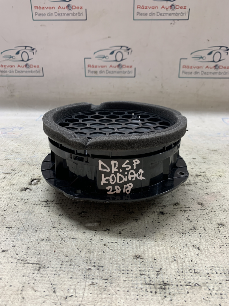 Boxa dreapta spate Skoda Kodiaq 2.0 Motorina 2018, 565035411A