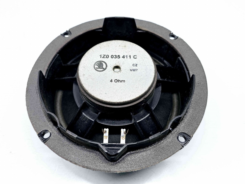 Boxa dreapta spate Skoda Octavia 2 Combi (1Z5) [Fabr 2004-2013] 1Z0035411C