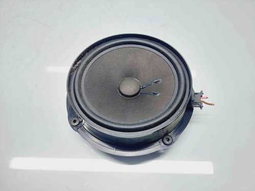Boxa dreapta spate Skoda Octavia 3 (5E3) [Fabr 2012-2020] 5E0035411A