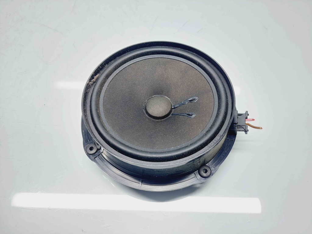 Boxa dreapta spate Skoda Octavia 3 (5E3) [Fabr 2012-2020] 5E0035411A