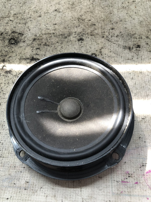 Boxa dreapta spate Skoda Octavia 3 Break 2015, 5E003541MA