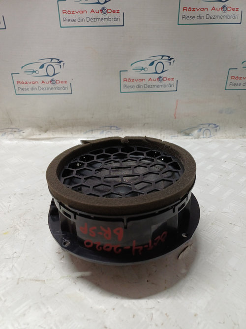 Boxa dreapta spate Skoda Octavia 4 Break 2.0 Motorina 2020, 5E3035411A