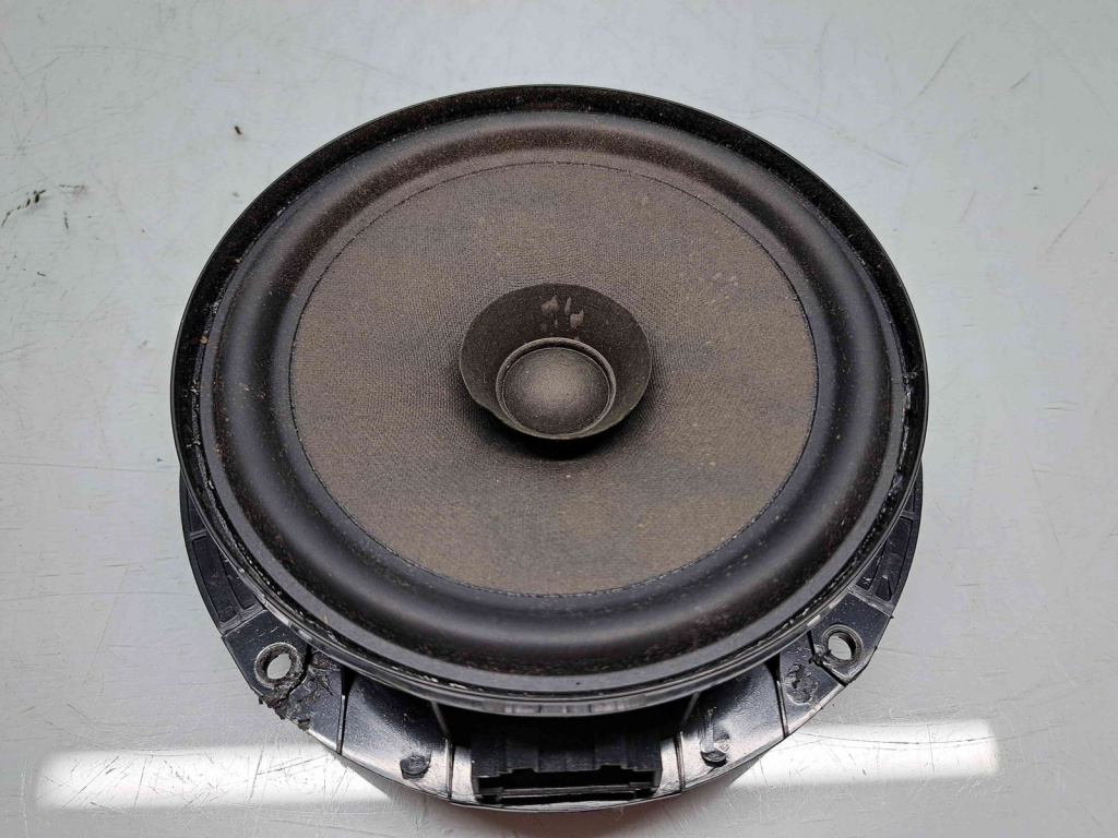 Boxa dreapta spate Skoda Rapid (NH3) [Fabr 2012-2019] OEM