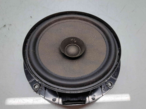 Boxa dreapta spate Skoda Rapid (NH3) [Fabr 2012-2019] OEM