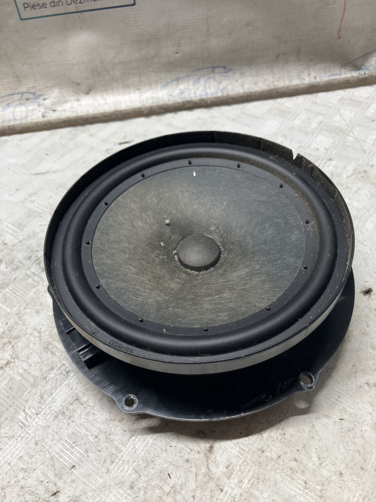 Boxa dreapta spate Skoda Superb 2 - Motorina 2011, -