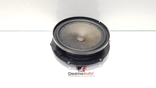 Boxa dreapta spate, Skoda Superb II (3T4) [Fabr 2008-2015] 3T0035411A (id:411569)