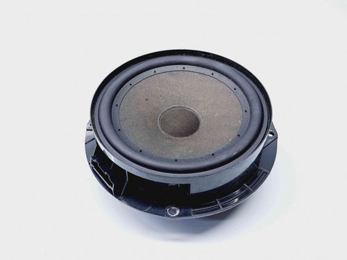 Boxa dreapta spate Volkswagen Golf 6 (5K1) [Fabr 2009-2013] 1K8035454