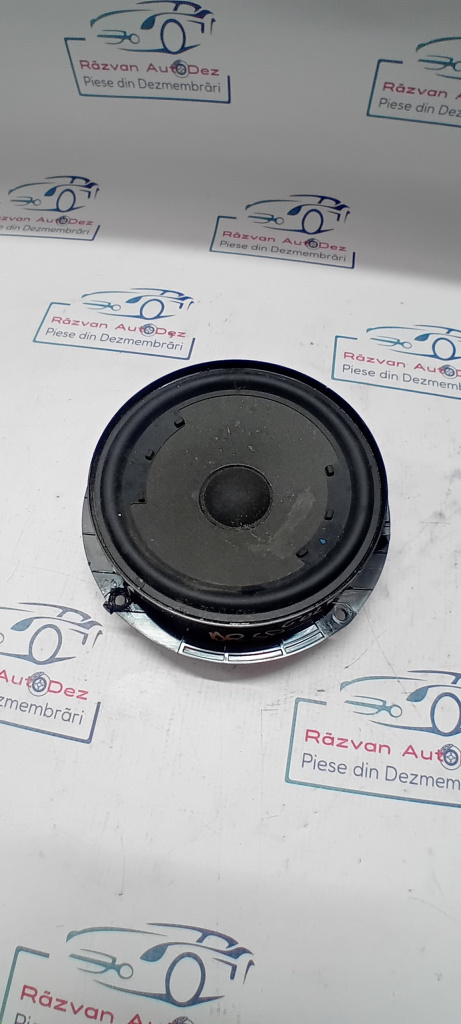 Boxa dreapta spate Volkswagen Golf 7 2014