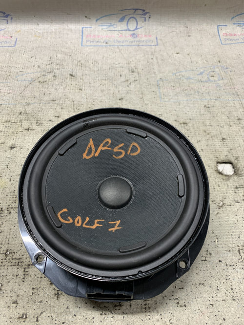 Boxa dreapta spate Volkswagen Golf 7 - Motorina 2015, 5G0035453J
