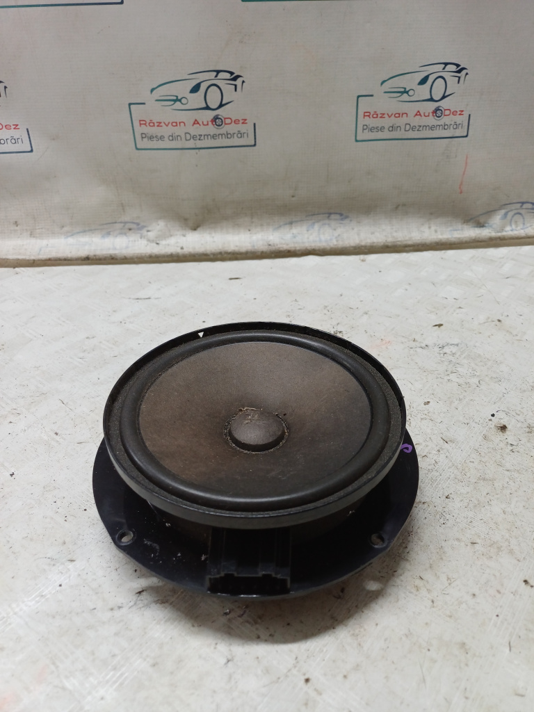 Boxa dreapta spate Volkswagen Jetta - Motorina 2008, -