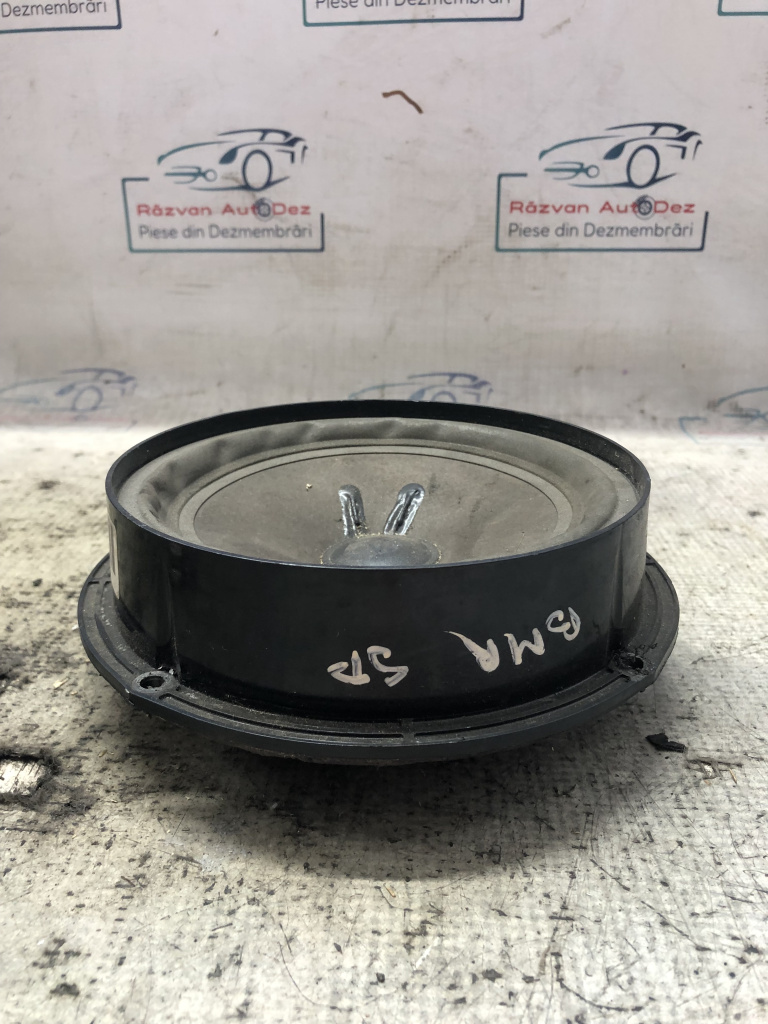 Boxa dreapta spate Volkswagen Passat B6 2006, 3C0035453