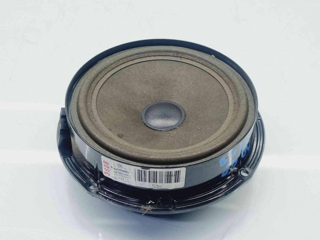 Boxa dreapta spate Volkswagen Passat B6 Variant (3C5) [Fabr 2005-2010] 3C0035453