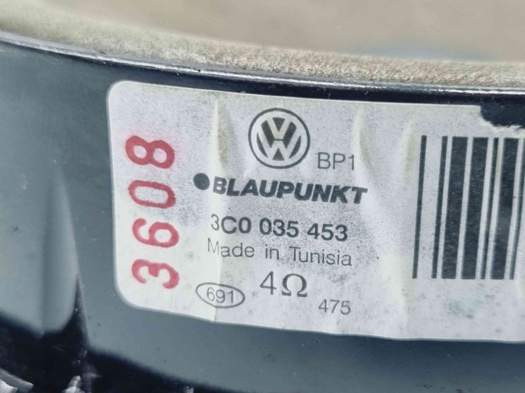 Boxa dreapta spate Volkswagen Passat B6 Variant (3C5) [Fabr 2005-2010] 3C0035453