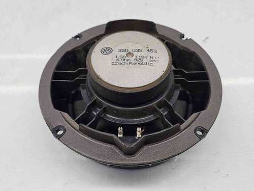 Boxa dreapta spate Volkswagen Passat B8 (3G2) [Fabr 2015-prezent] 3G0035453