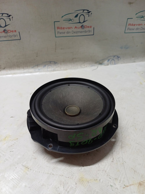 Boxa dreapta spate Volkswagen Polo 1.0 Benzina 2019, 2GA035710