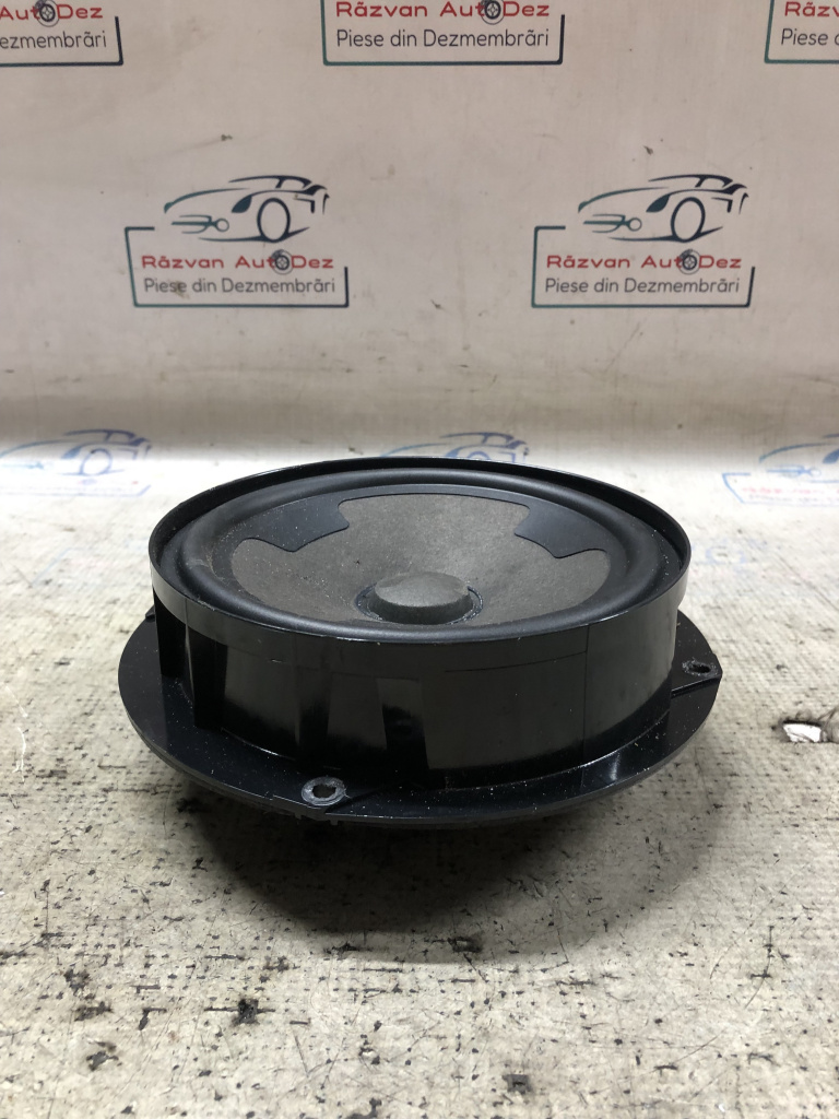 Boxa dreapta spate Volkswagen Tiguan 2018, 5NA035453