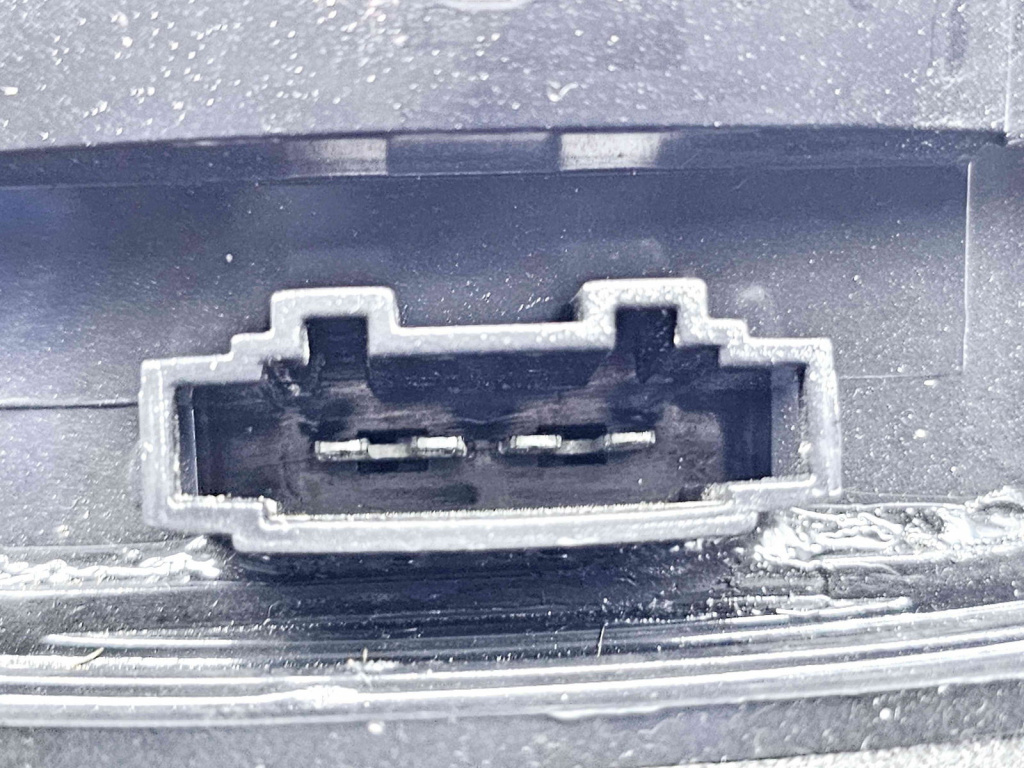 Boxa dreapta spate Volkswagen Touareg (7LA, 7L6) [Fabr 2003-2010] 7E0035411A