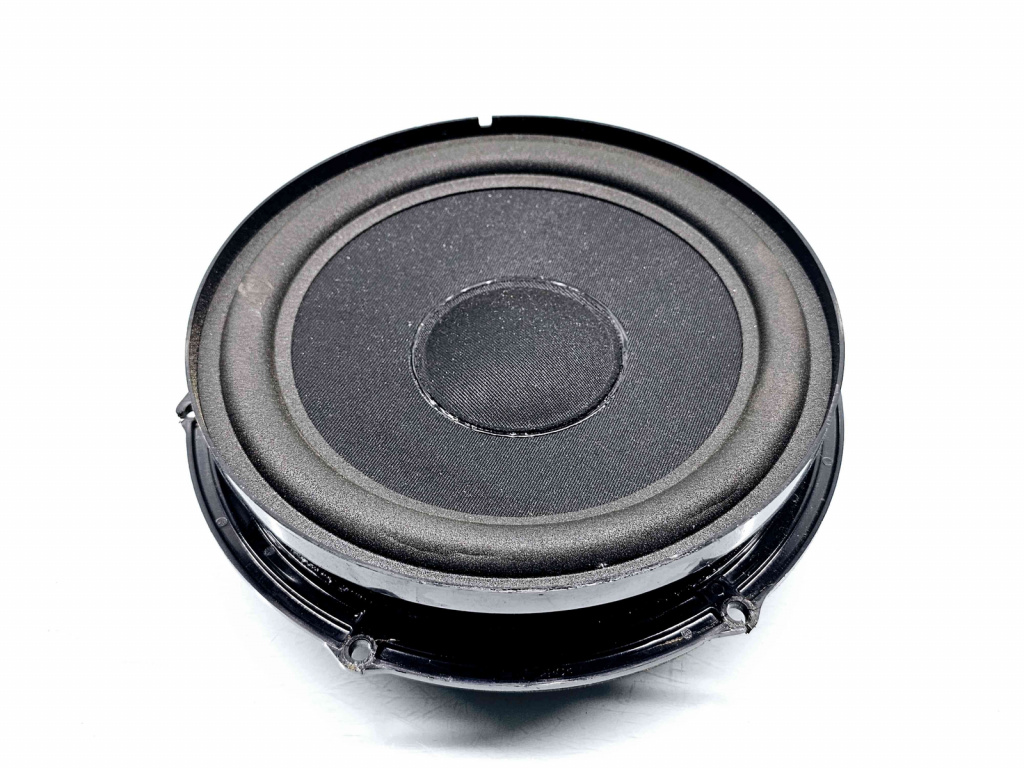 Boxa dreapta spate Volkswagen Touareg (7LA, 7L6) [Fabr 2003-2010] 7E0035411A