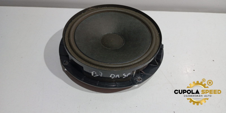 Boxa dreapta spate Volkswagen VW Passat B7 [2010 - 2015]