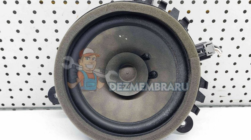 Boxa dreapta spate Volvo S40 II (MS) [Fabr 2004-2012] 30657444