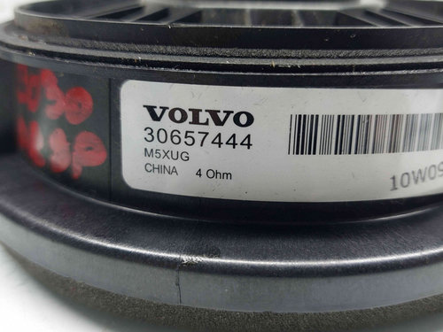 Boxa dreapta spate Volvo S40 II (MS) [Fabr 2004-2012] 30657444