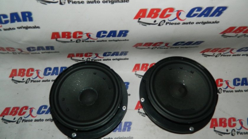 Boxa dreapta spate VW Golf 7 Coupe