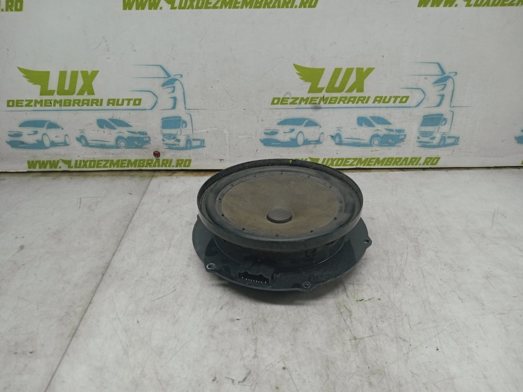 Boxa fata 1k0035454j Volkswagen VW Golf Plus [2004 - 2009]