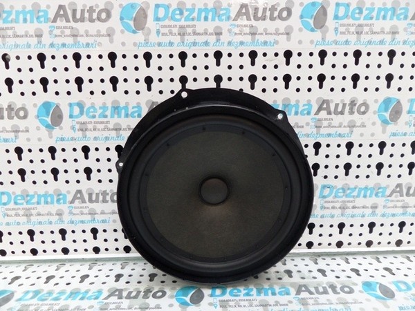 Boxa fata 1K0035454P, Vw Golf 5 Plus, 2005-in prezent
