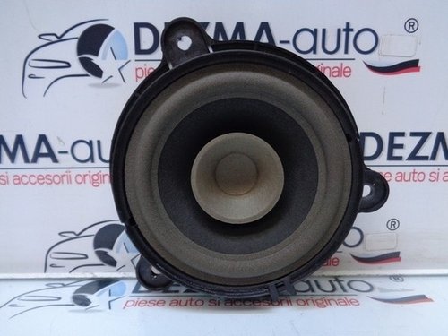 Boxa fata, 281447384R, Renault Megane 3 hatchback (BZ)