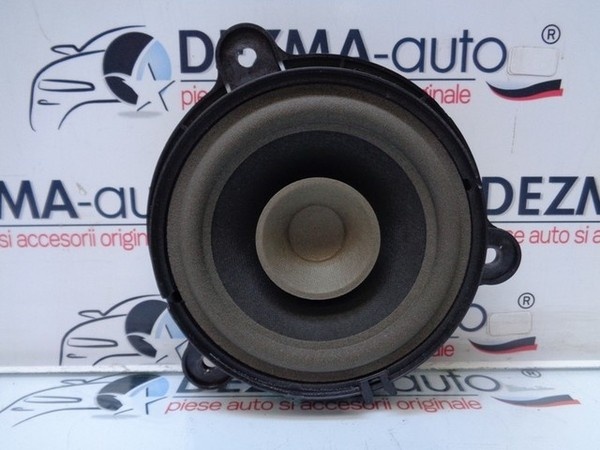 Boxa fata, 281447384R, Renault Megane 3 sedan