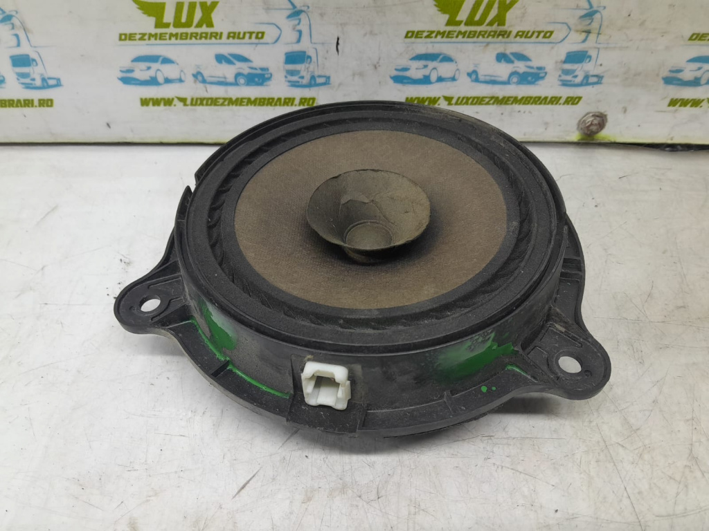 Boxa fata 28156-eu00a Nissan X-Trail T31 [2007 - 2011]
