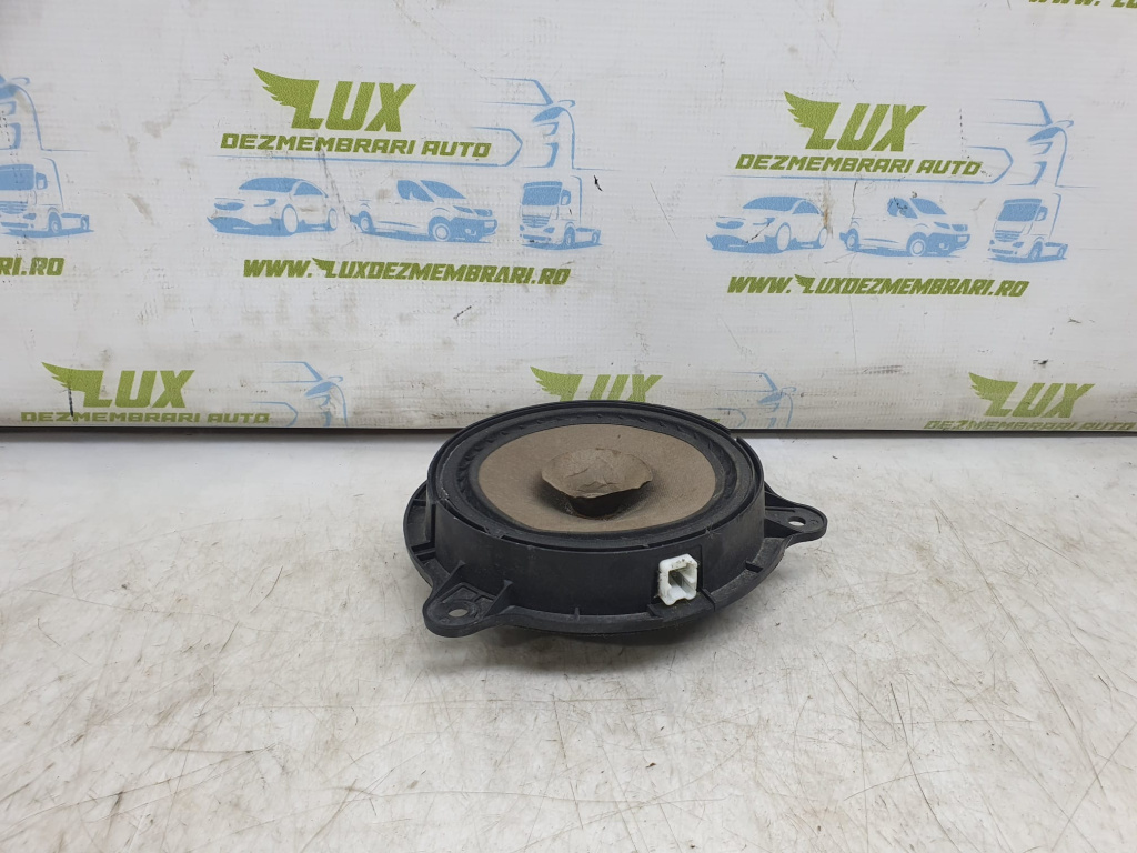 Boxa fata 28156-eu00a Nissan X-Trail T31 [2007 - 2011]