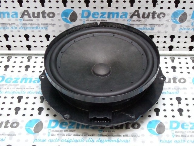 Boxa fata, 3T0035411A, Skoda Superb 3T4, (id:186038)