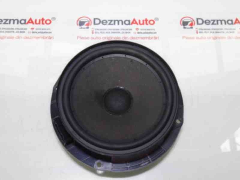 Boxa fata, 5J0035411C, Skoda Fabia 2 (5J) (ID:297389)
