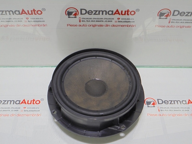 Boxa fata, 5J0035411C, Skoda Fabia 2 Combi (5J) (id:298622)