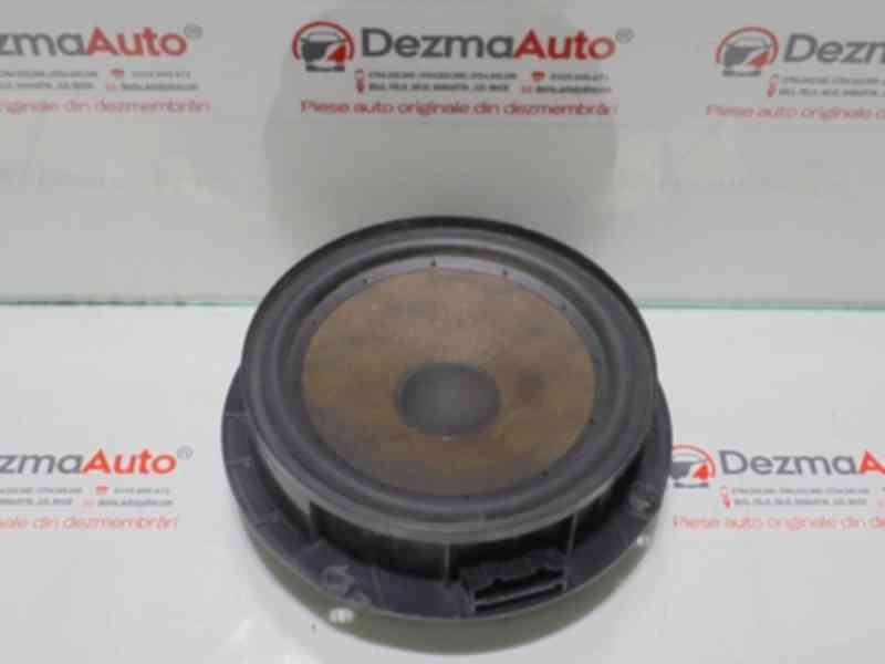 Boxa fata 5J0035411C, Skoda Fabia 2 Combi (5J)