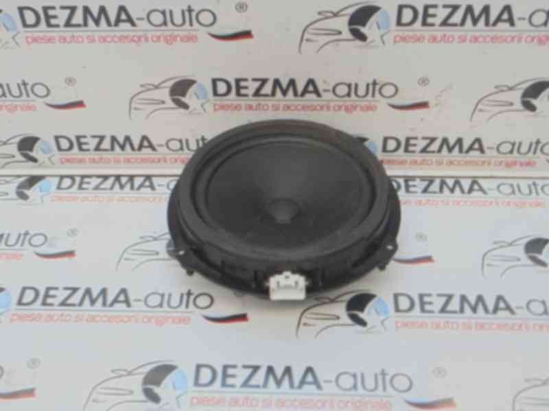 Boxa fata 6M2T-18808-AB, Ford Mondeo 4 Turnier
