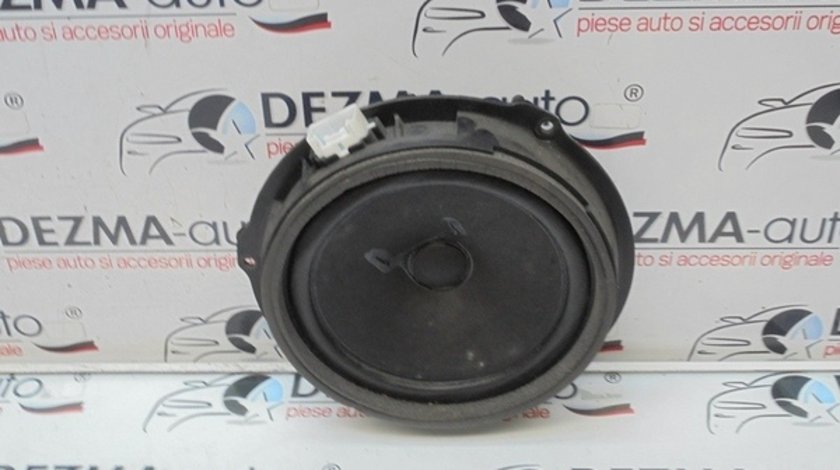 Boxa fata, 6M2T-18808-AB, Ford Mondeo 4 Turnier