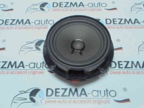 Boxa fata, 6Y0035411D, Skoda Fabia 1 sedan (6Y3)