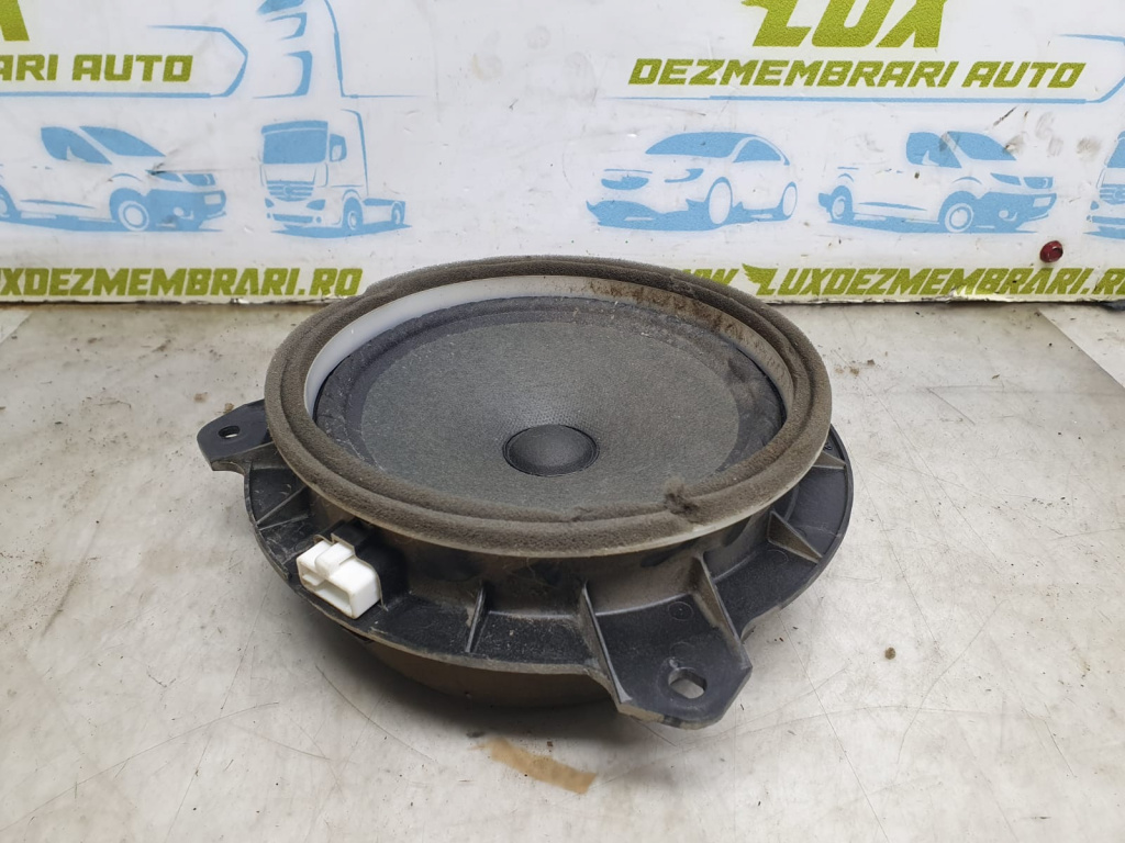 Boxa fata 86160-2b580 Toyota Urban Cruiser [2008 - 2020] 1.4 d 1NDTV
