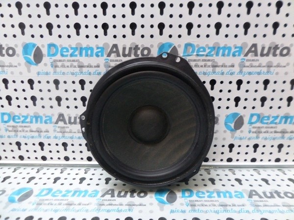 Boxa fata 9175188, Opel Meriva, 2003-2010