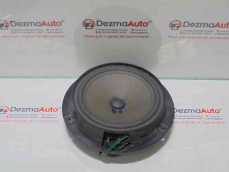 Boxa fata, A1698200202, Mercedes Clasa A (W169) (id:305507)