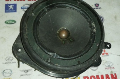 Boxa fata audi a3 8P BOSE a4 b6 b7