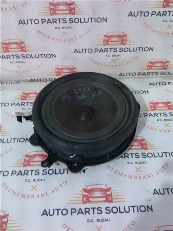 Boxa fata AUDI A4 an fabr.2007