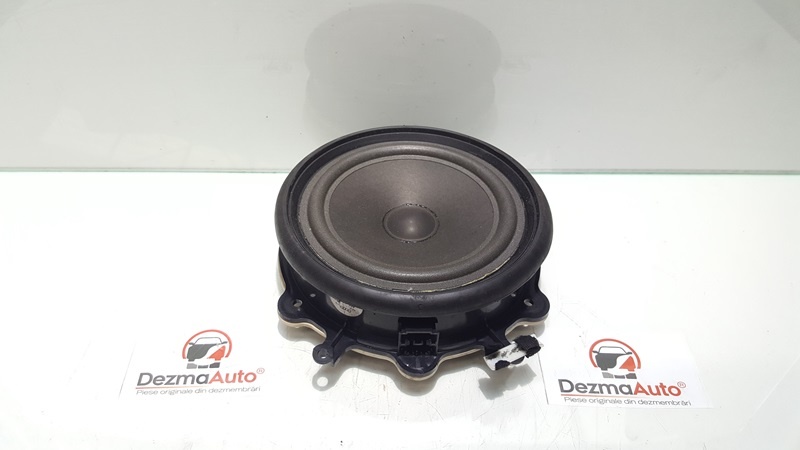 Boxa fata, Audi A4 Avant (8ED, B7) (id:351130)