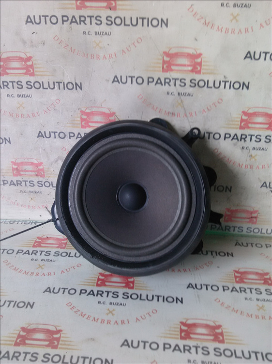 Boxa fata AUDI A4 B7