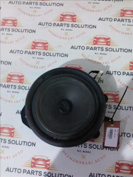 Boxa fata AUDI A4 B7