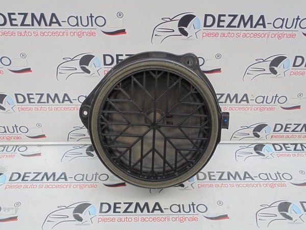 Boxa fata, Audi A6 (4F2, C6)