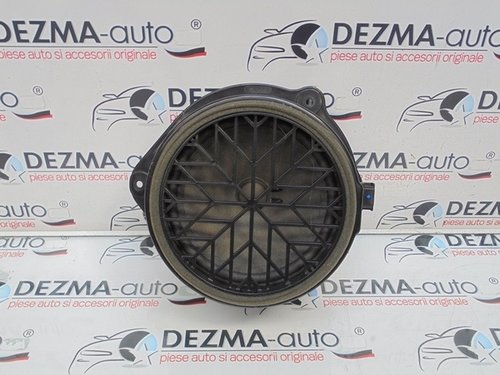 Boxa fata, Audi A6 (4F2, C6)